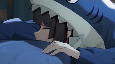 The Mighty EllenJoe and the Hot HMV Salesgirl