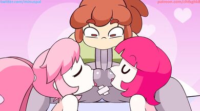 I want to make love with you, in every way I can imagine