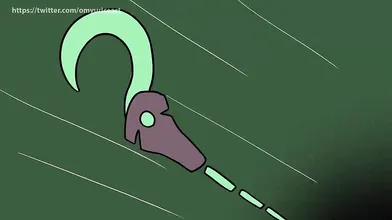 Demonstration of July 2021 Rewards - Omyurice