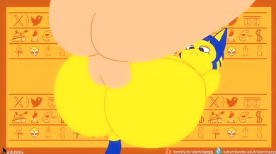 Impervious Ankh: The Awakening