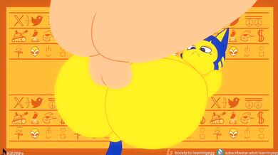 Impervious Ankh: The Awakening