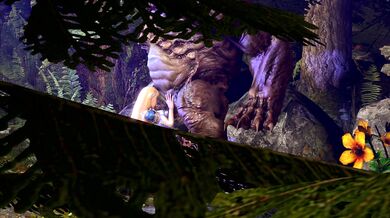 The Soul Caliber of Opium Mud