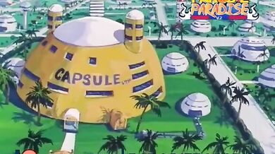 Destined to be fucked by Older Gohan, Bluma desires him to do it good