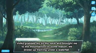 The Unholy Union of Volkova and Her Sex Buddy