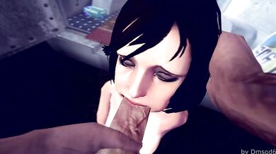 The Van (bjscene)