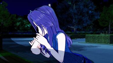 Stardew Valley - Abigails Secret Garden