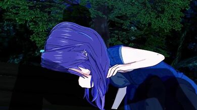 Stardew Valley - Abigails Secret Garden