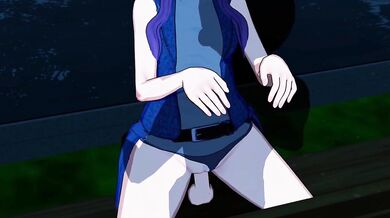 Stardew Valley - Abigails Secret Garden