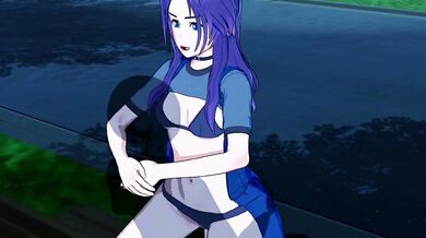 Stardew Valley - Abigails Secret Garden