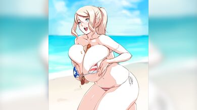 My Junkpuyo Boyfriend and I Want to Eat Your Hot Dog!