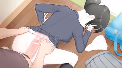 The Dirty Maid: A Kurokaji Adventure