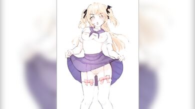 Watch the Genshin PMV HMV porn movie and experience an erotic adventure!