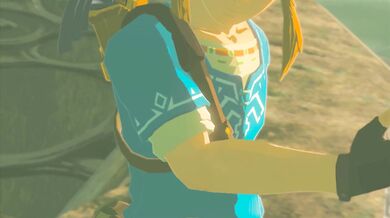 Mipha - Sable Serviette