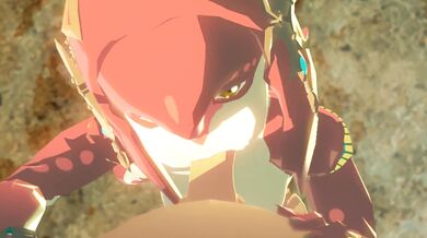 Mipha - Sable Serviette