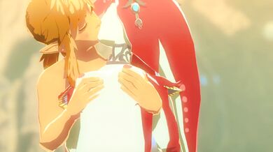 Mipha - Sable Serviette