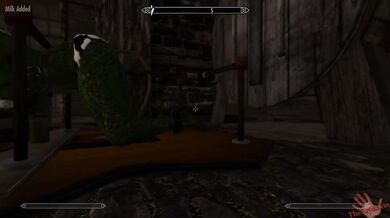 The Dark Knights and their Hidden Treasures