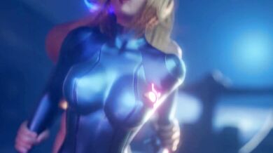 Battleship Blowjob: A Melty Ribs Adventure