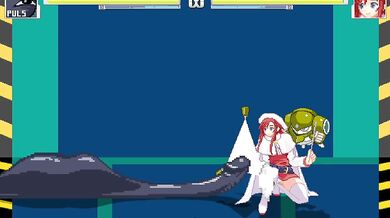 The Mighty ATY-Mugen Dragon!
