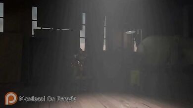 Overwatch: Brigitte’s Infiltration