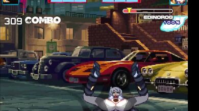 Watch the hot hentai action between Zenia Valov and her test subject as they explore their lustful desires in this steamy video!