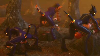 Penetrating the Fount of Life, He Reaches New Heights