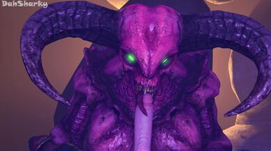 The Baron of Sex Blowjob: An Erotic Tale of Oral Pleasure or Blowjobs of the Baron: A Hentai Porn Adventure