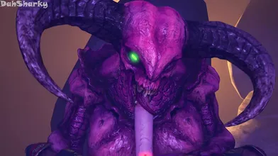 The Baron of Sex Blowjob: An Erotic Tale of Oral Pleasure or Blowjobs of the Baron: A Hentai Porn Adventure