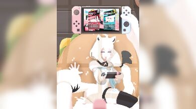 Join Fubuki in a Playful Adventure with Friends [Juukandoit]