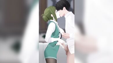 Tiny Titty Twins Nymphos - Winter Festival with Nanakusa Hazuki [18 ]