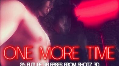 The Mushroom Kingdoms Hottest Hentai Pornstars: Wii Fit Trainer, Poison, Bowsette & More - One More Time Compilation