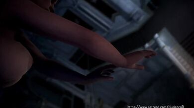 The Hunt for Anna Henrietta (2021) - Captured by Hun Cornd