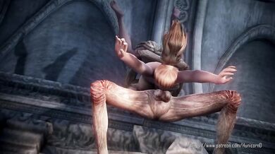 The Hunt for Anna Henrietta (2021) - Captured by Hun Cornd