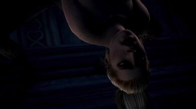 The Hunt for Anna Henrietta (2021) - Captured by Hun Cornd