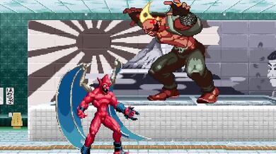 A young college student, Jane, tries her hand at wax play with her sexy roommate, only to find herself engulfed in flames!