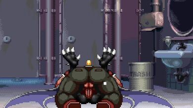 A young college student, Jane, tries her hand at wax play with her sexy roommate, only to find herself engulfed in flames!