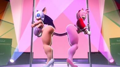 Double-ended Delightful Delving