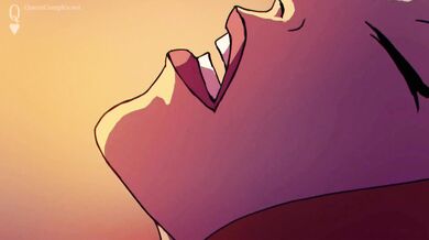 Batman vs Daphne Blake: The Queen Complex