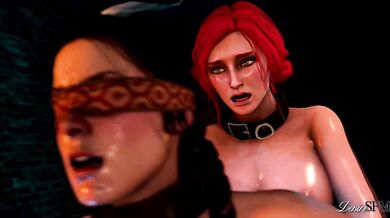 Hey guys, check out this new SFM video I found on YouTube called Corruption of the Store [DesireSFM] [PTBR SUB]! It looks hot