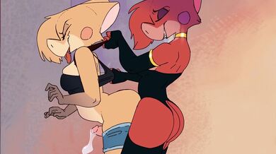 Final Fight Tabuley - Short