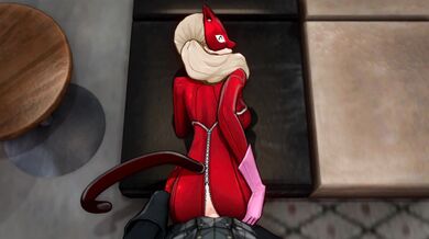 IchigoparaOverused23: The Fountain of Youth in the Hentai Garden!