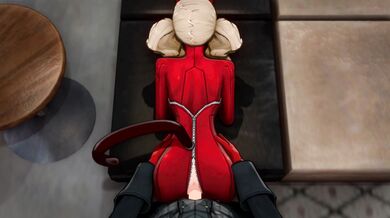 IchigoparaOverused23: The Fountain of Youth in the Hentai Garden!