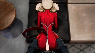 IchigoparaOverused23: The Fountain of Youth in the Hentai Garden!