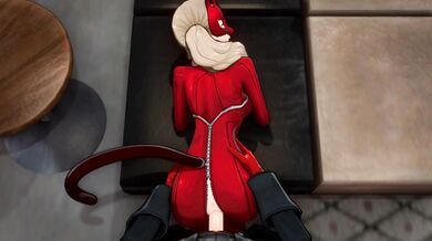 IchigoparaOverused23: The Fountain of Youth in the Hentai Garden!