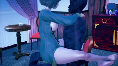 Incubus Invasion: The Horny Demons Naughty Night