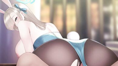 ``` [ASUNAS CASINO NIGHT 2 WITH BAJIMA SHOUHEI] ```