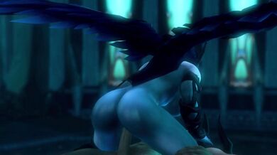 The Mighty Valkyrie and the Hot Sauce Sensation