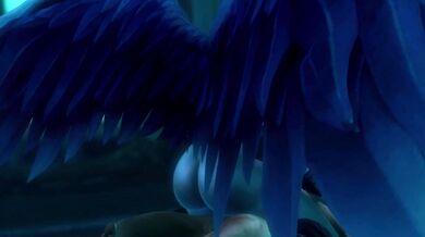 The Mighty Valkyrie and the Hot Sauce Sensation