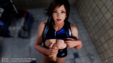 Mrs Kazama, the hot teacher and her students