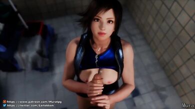 Mrs Kazama, the hot teacher and her students