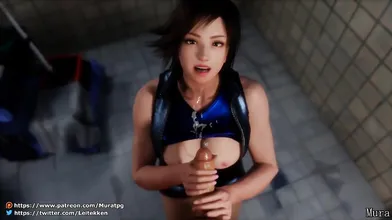 Mrs Kazama, the hot teacher and her students